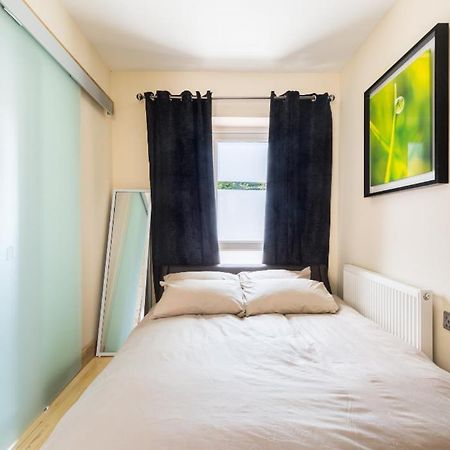 Umbrella Properties Private Apartment Бирмингем Экстерьер фото