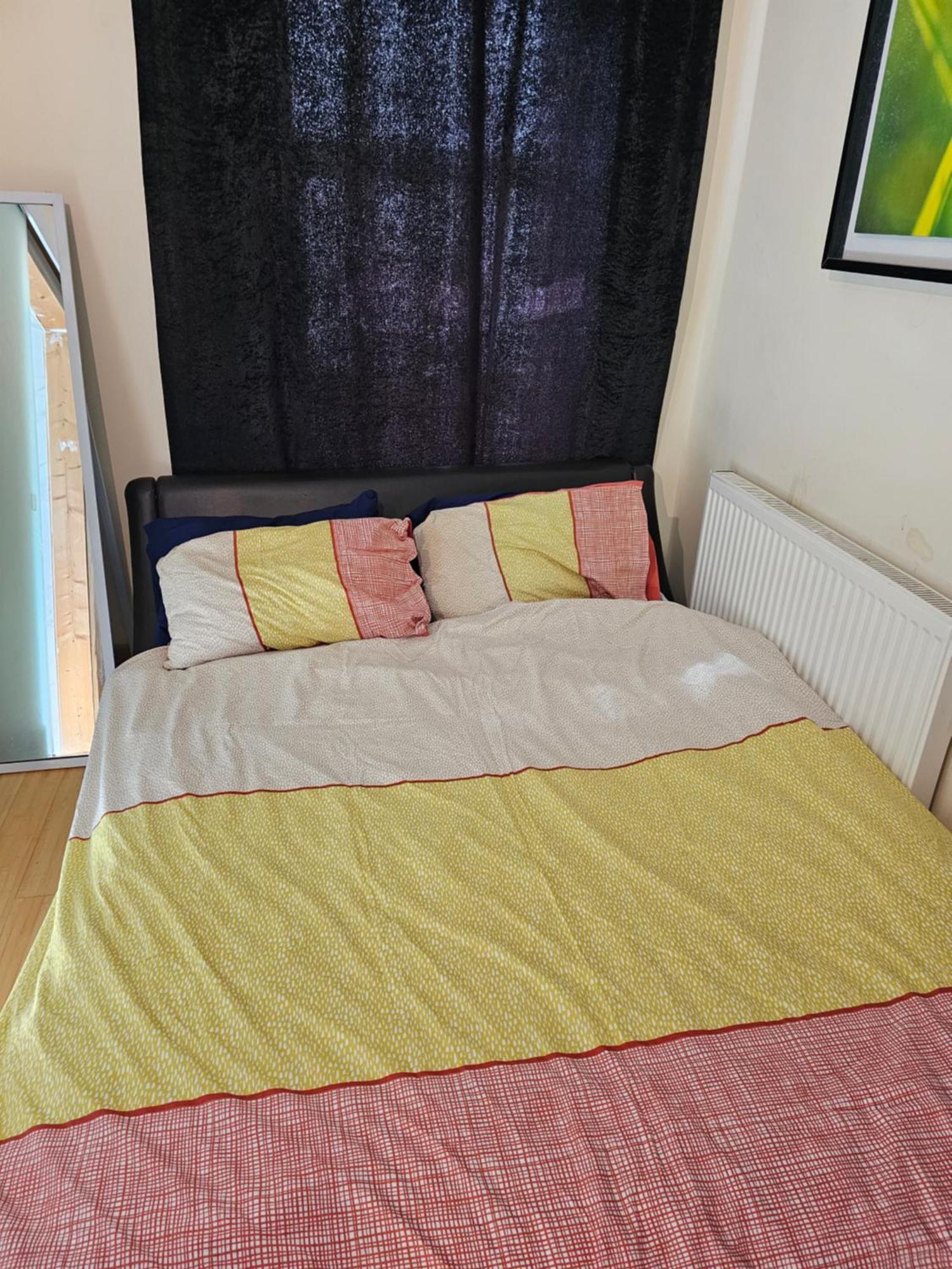 Umbrella Properties Private Apartment Бирмингем Экстерьер фото
