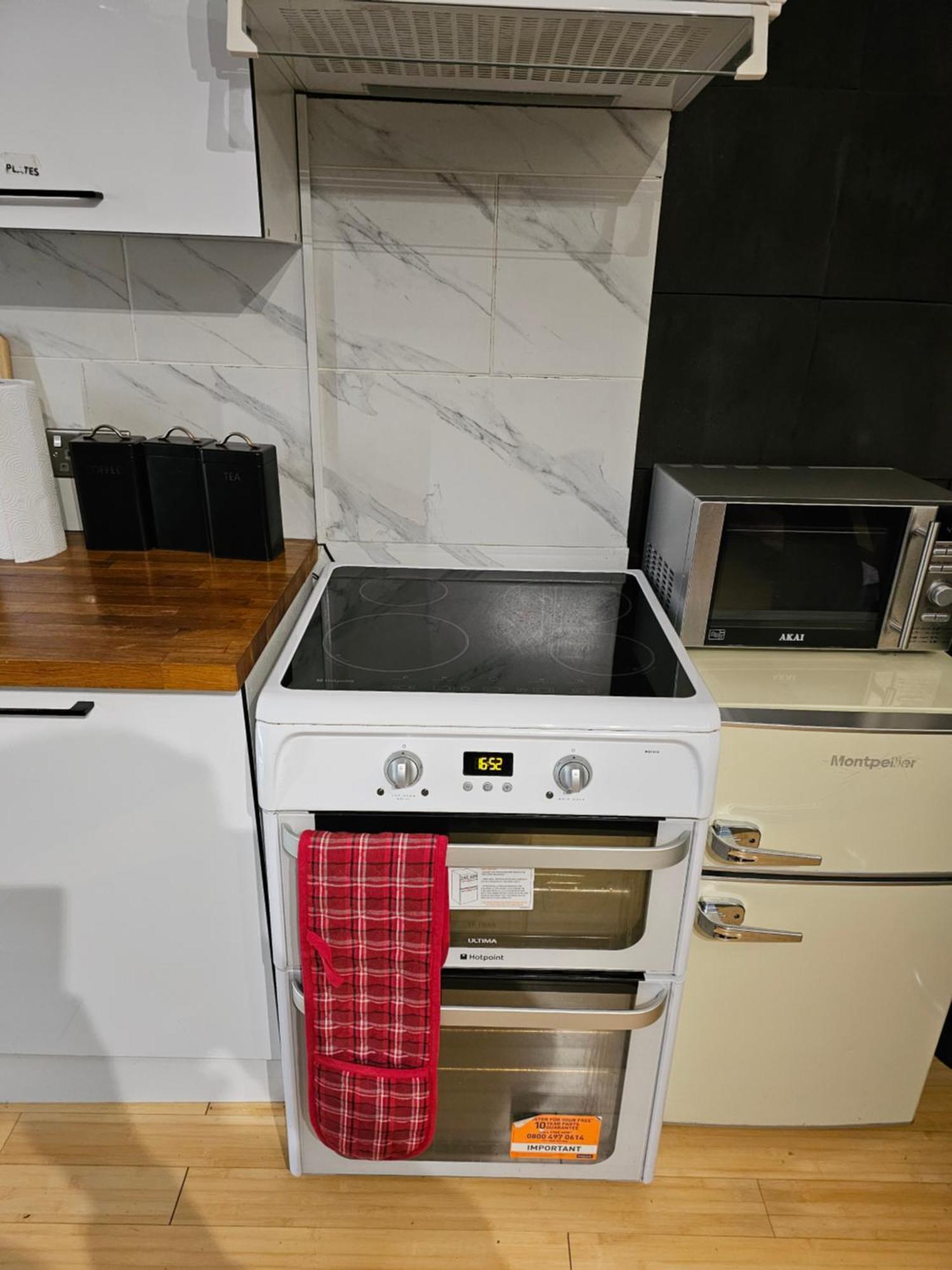 Umbrella Properties Private Apartment Бирмингем Экстерьер фото